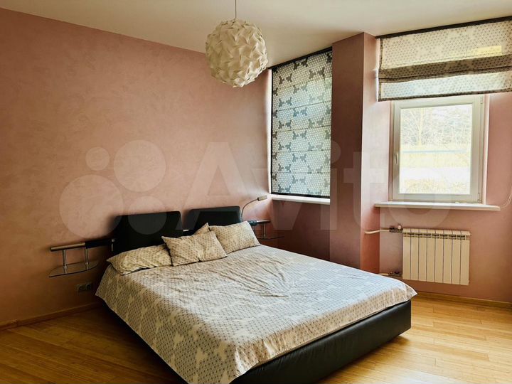 3-к. квартира, 78,8 м², 1/17 эт.