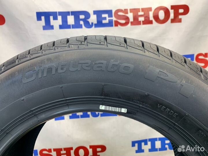 Pirelli Cinturato P1 Verde 185/55 R15 82H