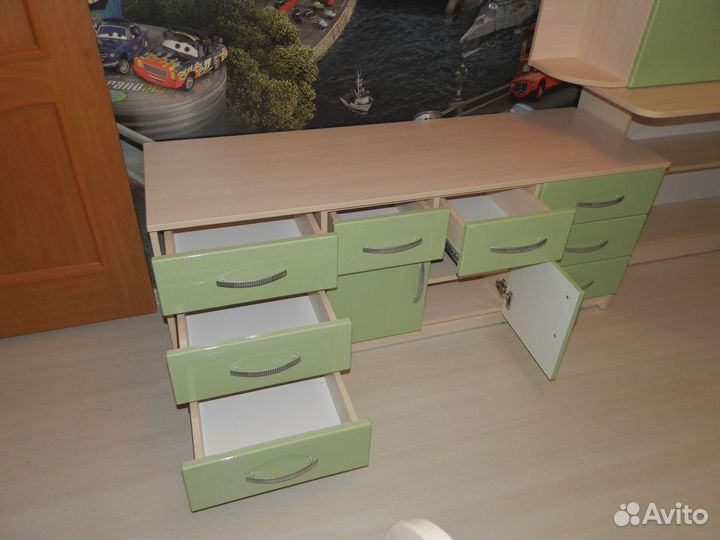 Комплект детской мебели