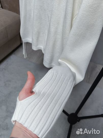 Блузка трикотажная Love republic