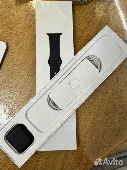 Часы apple watch 7 41 mm