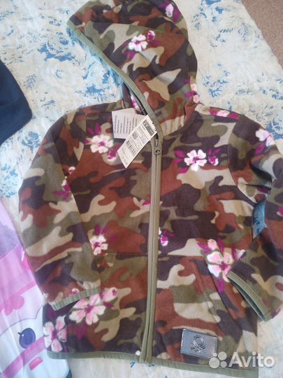 Вещи на девочку 2 года