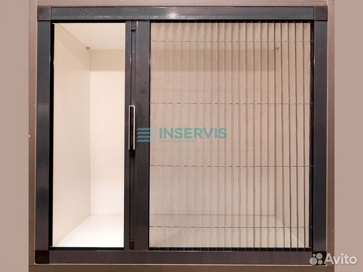 Рулонные шторы уни-2 с пим