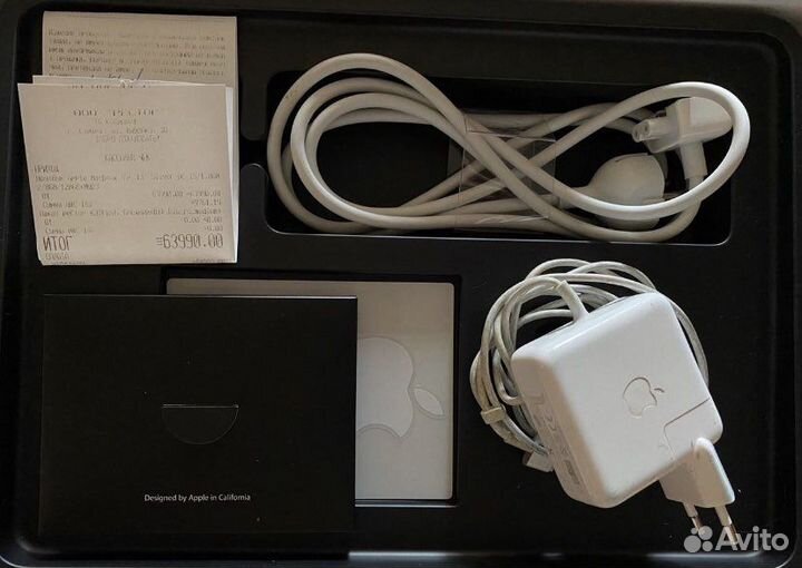 Apple MacBook Air 13 (2017)