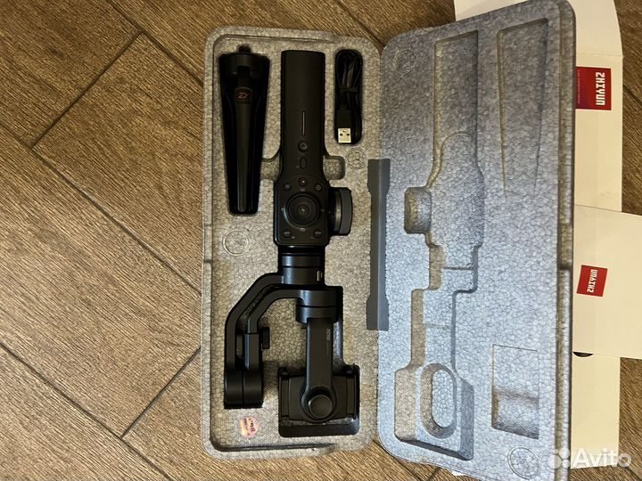 Стабилизатор для телефона