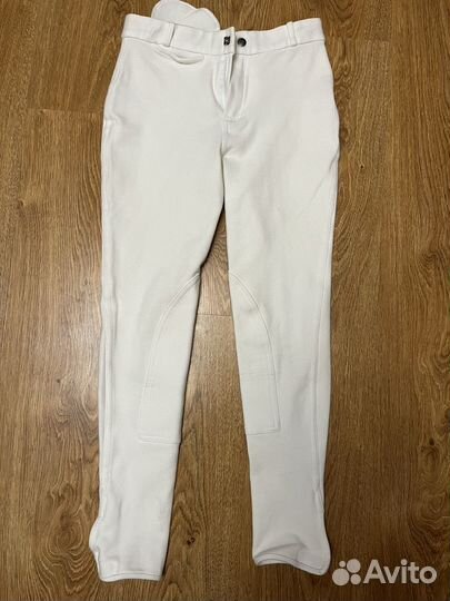 Бриджи для верховой езды