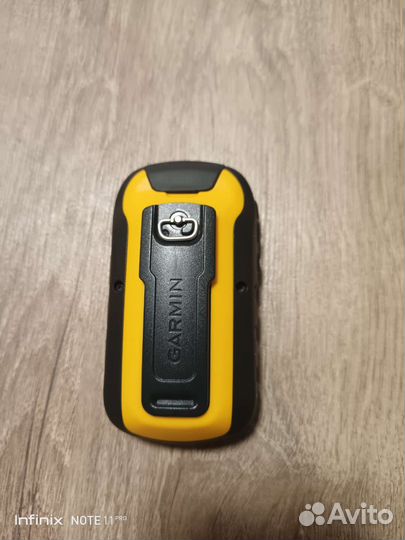 Туристический навигатор garmin etrex 10