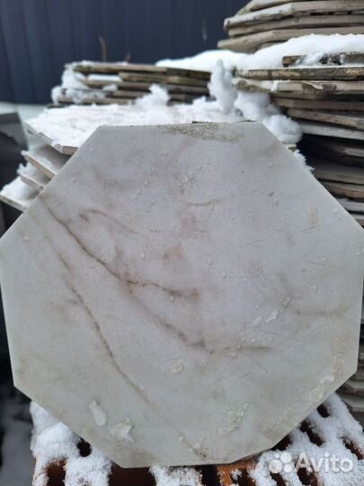 Керамическая плитка бу