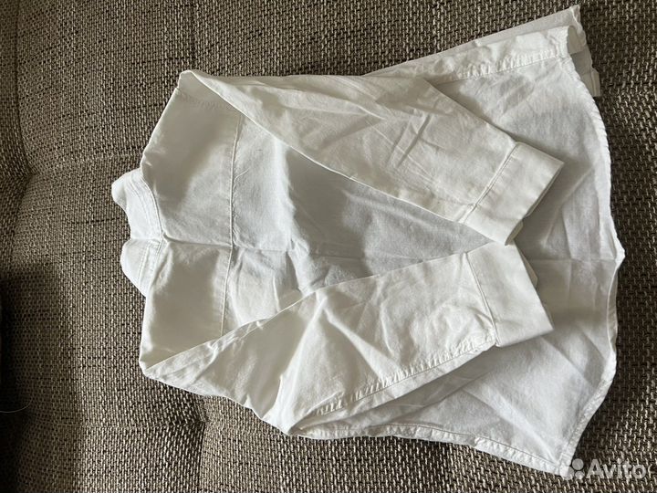 Рубашка H&M 104 см