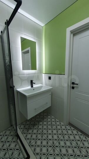 Квартира-студия, 23 м², 3/11 эт.