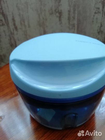 Измельчитель новый, таперваре