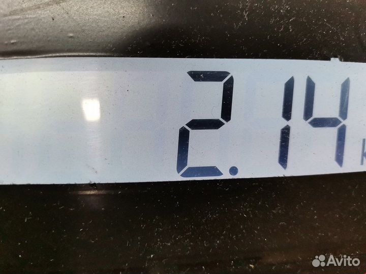 Суппорт задний правый для Skoda Fabia 1 1J0615424H