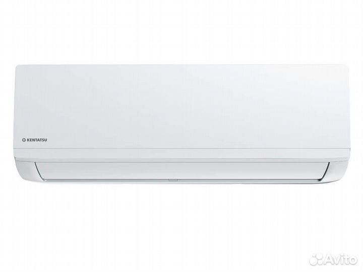 Кондиционер Kentatsu ksgi53hfan1/ksri53hfan1 Ichi