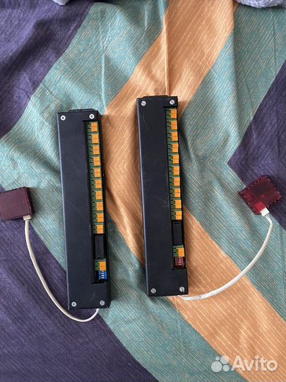 Контроллер для люстр, светильников