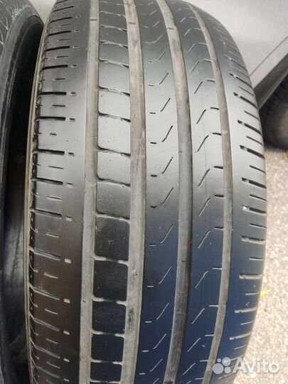 Pirelli Scorpion Verde 235/60 R18 107V