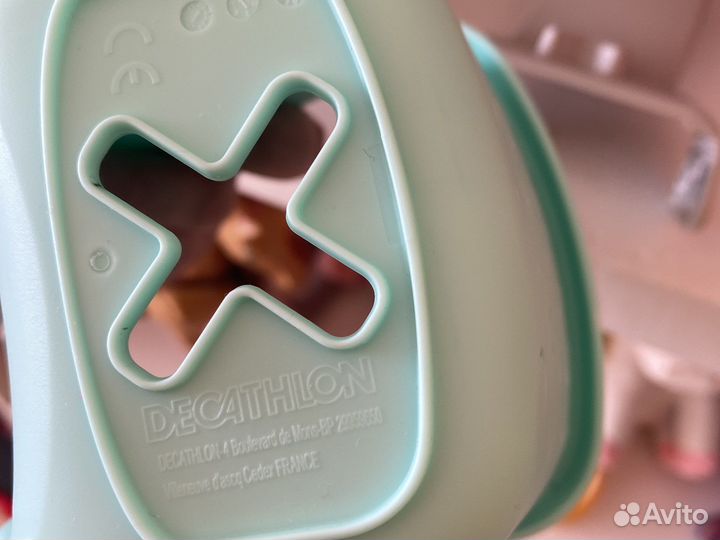 Корзина для самоката