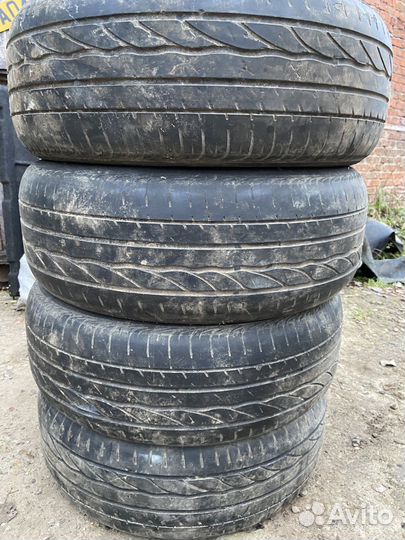 Bridgestone Turanza ER300 215/55 R17