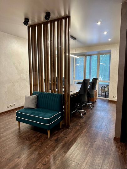 Офис, 40 м²