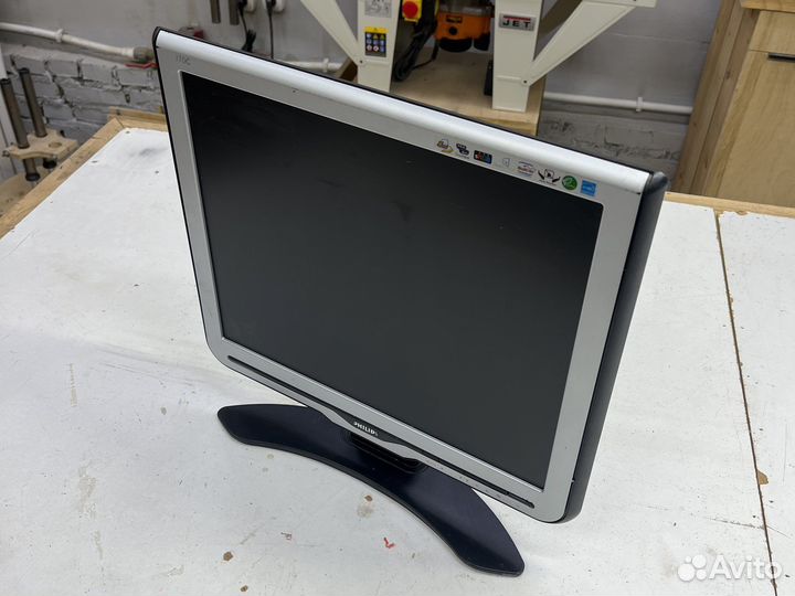 Мониторы philips