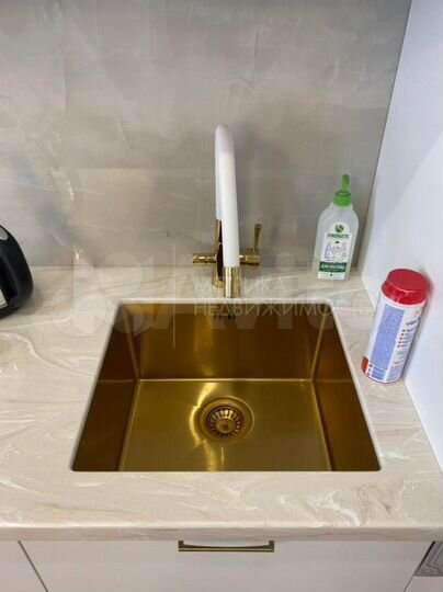 3-к. квартира, 71 м², 3/10 эт.