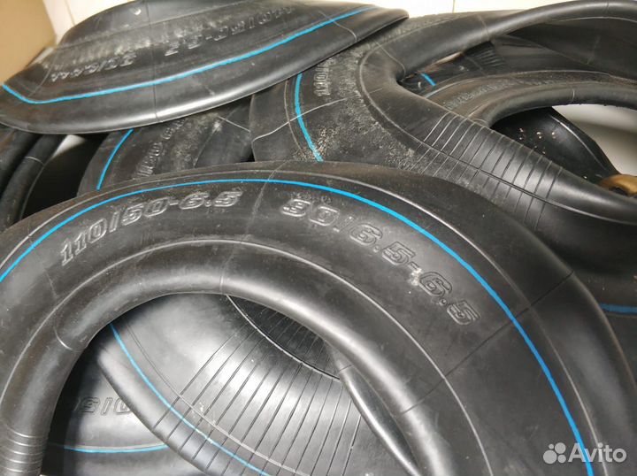 Камера 11 дюймов (110/50-6.5) для Kugoo M5, Ultron