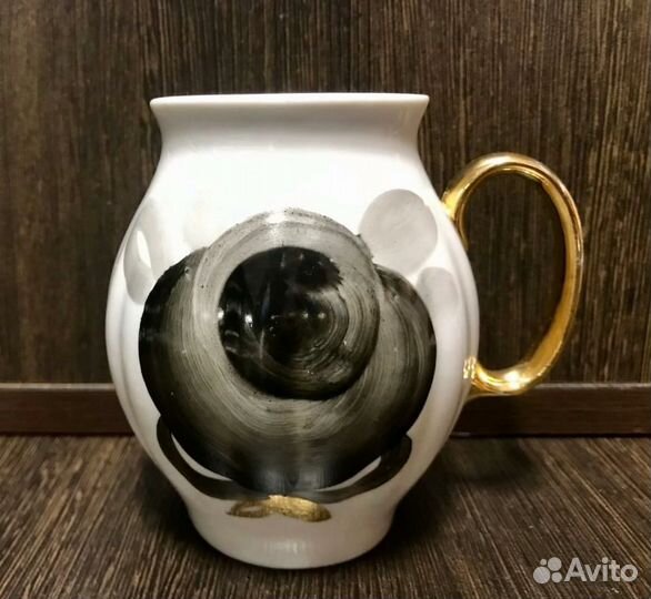 Соусники и молочники