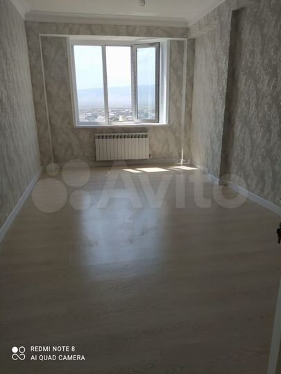 2-к. квартира, 70 м², 11/13 эт.