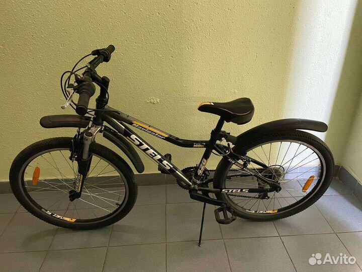Велосипед Stels