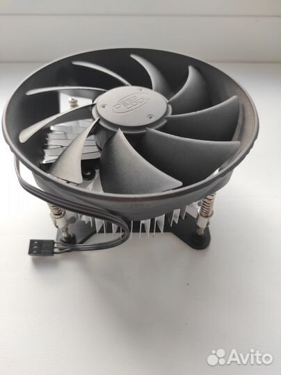 Кулер для процессора deepcool Theta 115