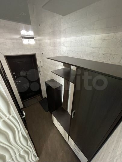 1-к. квартира, 31 м², 4/5 эт.