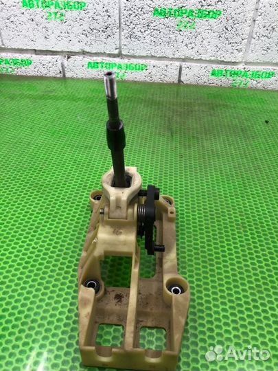 Кулиса МКПП Kia Cerato седан G4ED 2006