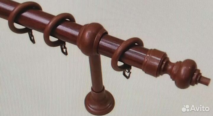 Карнизы для штор