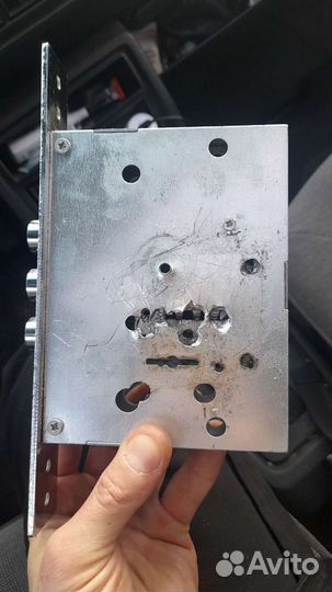 Обучение вскрытию замков,машин,сейфов,гаражей