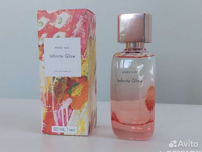 Infinite Glow Mary Kay