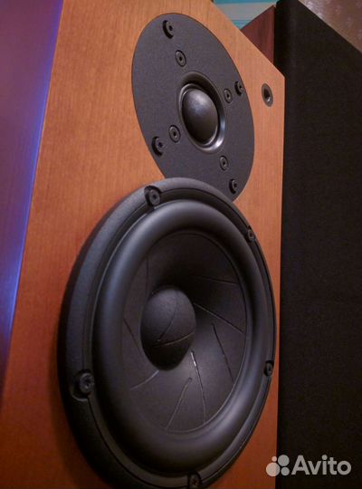 Акустика Xavian Giulietta