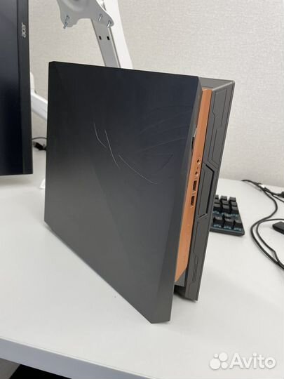 Игровой компьютер Asus ROG GR8 II