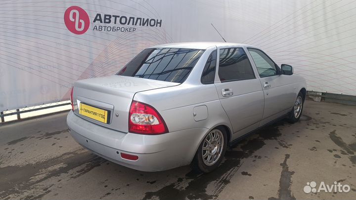 LADA Priora 1.6 МТ, 2011, 196 000 км