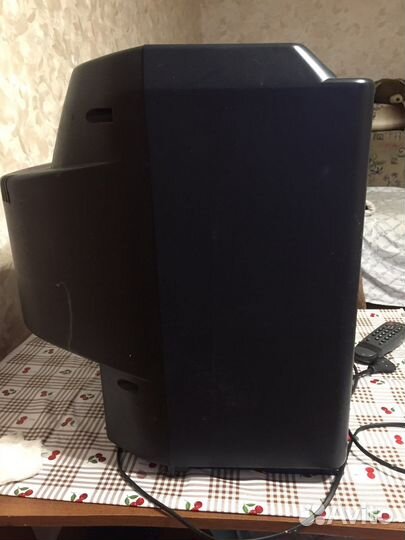 Телевизор Panasonik