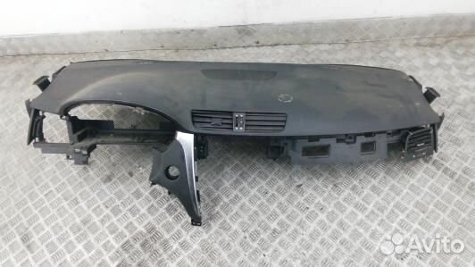 Панель приборов (торпедо) suzuki kizashi 1 (1BA04I