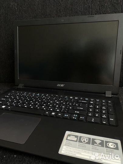 Acer aspire 3