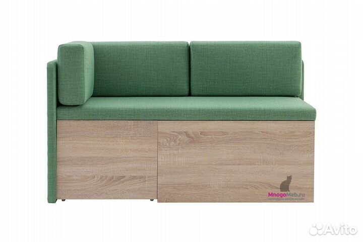 Диван-кровать 