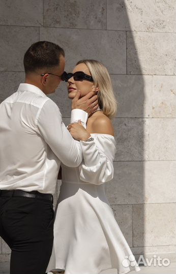 Профессиональный фотограф