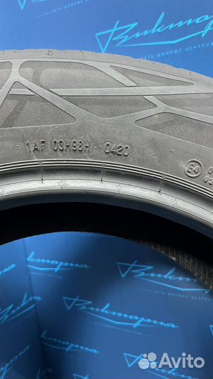 Continental ContiEcoContact 6 215/60 R17