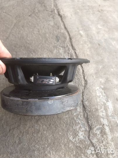 Динамики 16 см арнолды