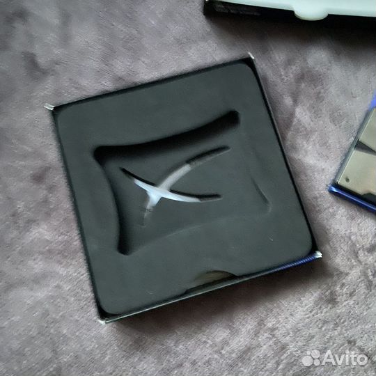 Kingston HyperX 120 GB SSD