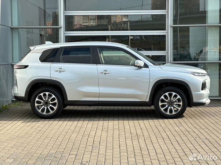 Suzuki Grand Vitara 1.5 AT, 2023, 49 км