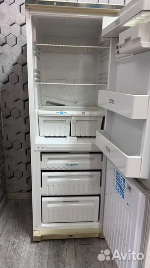 Холодильник бу в отличном состоянии