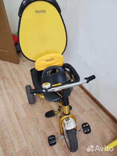 Детский велосипед lexus trike original