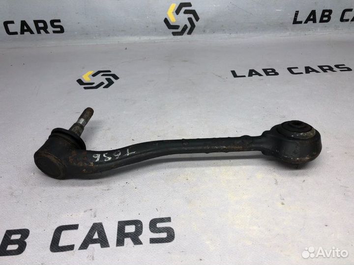 Рычаг нижний передний левый Bmw X5 E53 M57 306D1