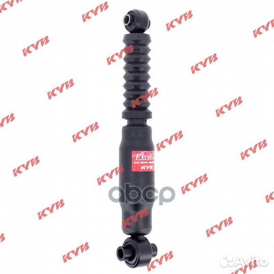 Амортизатор - Excel-G зад прав/лев 341250 KYB